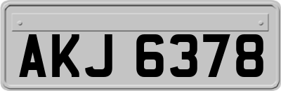 AKJ6378