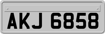 AKJ6858