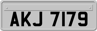 AKJ7179
