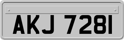 AKJ7281