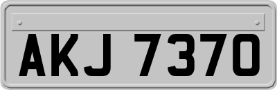 AKJ7370