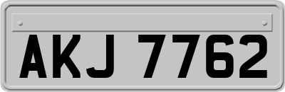 AKJ7762