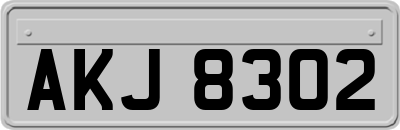 AKJ8302