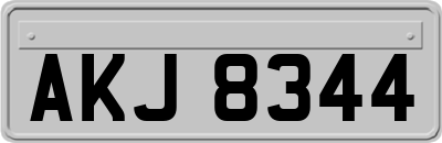 AKJ8344