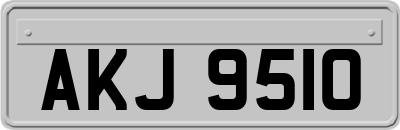 AKJ9510
