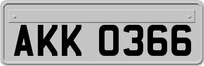 AKK0366