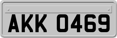 AKK0469