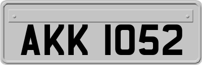 AKK1052