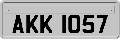 AKK1057