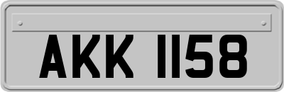 AKK1158