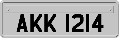 AKK1214