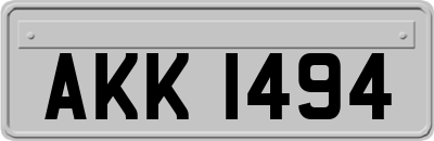 AKK1494