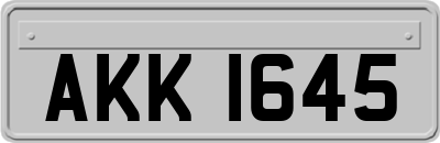 AKK1645