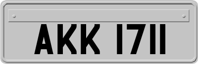 AKK1711