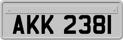 AKK2381