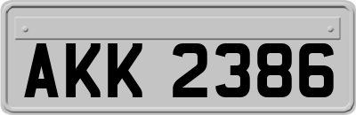 AKK2386