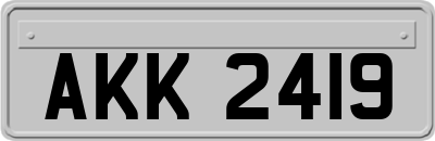 AKK2419