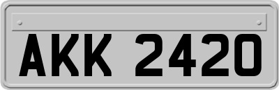 AKK2420