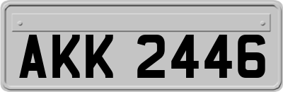 AKK2446