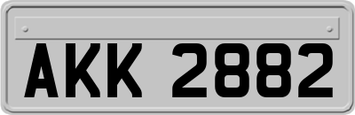 AKK2882