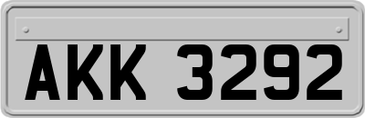 AKK3292