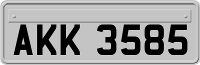 AKK3585