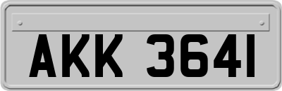 AKK3641