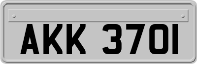 AKK3701