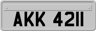 AKK4211
