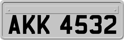 AKK4532
