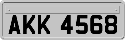 AKK4568