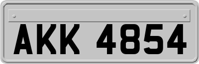 AKK4854