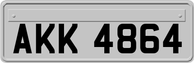 AKK4864