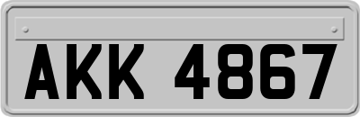 AKK4867