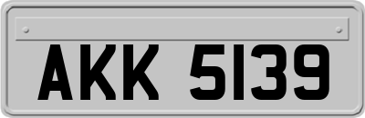 AKK5139