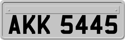 AKK5445