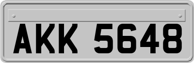 AKK5648