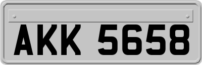 AKK5658