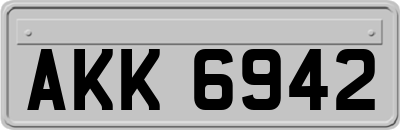 AKK6942