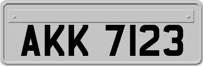 AKK7123