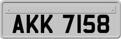 AKK7158