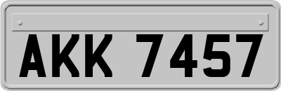 AKK7457