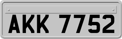 AKK7752
