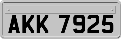 AKK7925