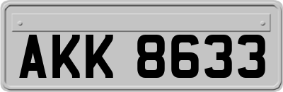 AKK8633