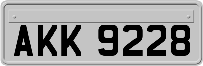 AKK9228