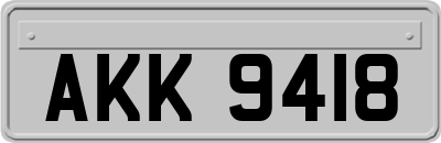 AKK9418