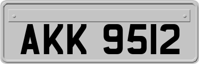 AKK9512