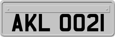 AKL0021
