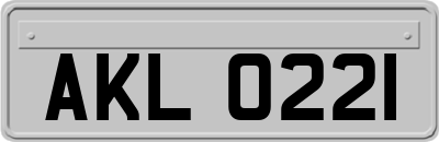 AKL0221